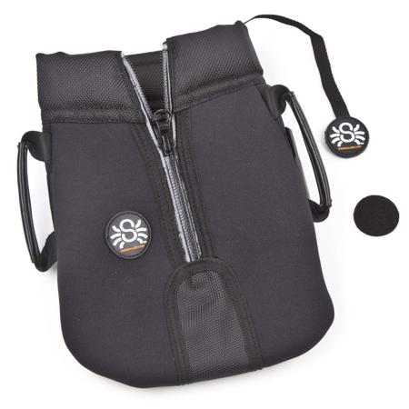 SpiderHolster SpiderPro - Medium Lens Pouch