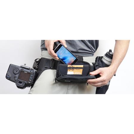 SpiderHolster Spider Memory Card Organizer