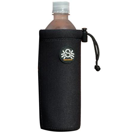 Spider Monkey Water Bottle Holder with Holster Base