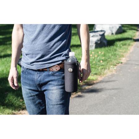 SpiderHolster Spider Monkey Water Bottle Holder with Holster Base
