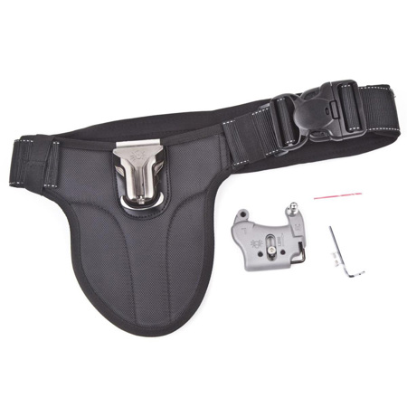 Spider Holster SpiderPro SCS Single Camera System