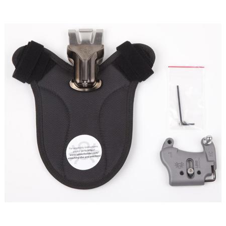 SpiderHolster SpiderPro ThinkTank Steroid Adapter Kit