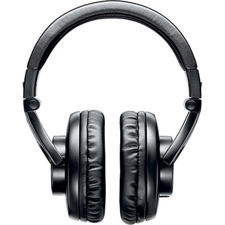 Shure SRH440 Professional Studio Headphones