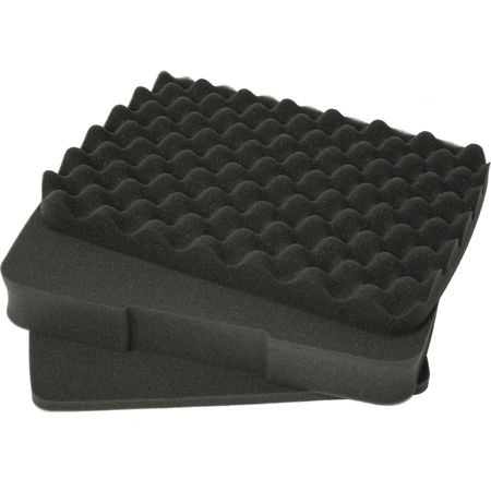 Shell-Case Standard 300 Model 320 Foam Kit