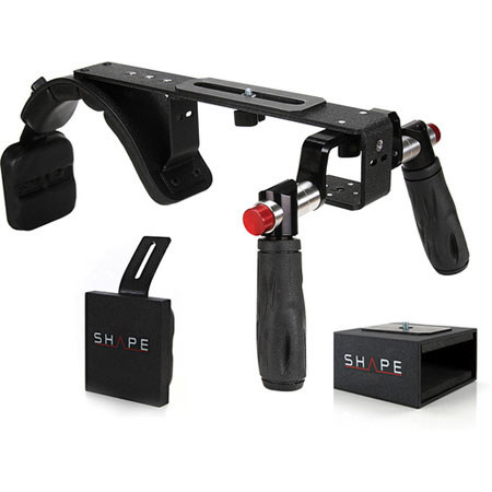 Shape Sumo I DSLR Camera Support Kit