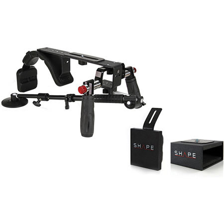 Shape Sumo II DSLR Camera Support Kit