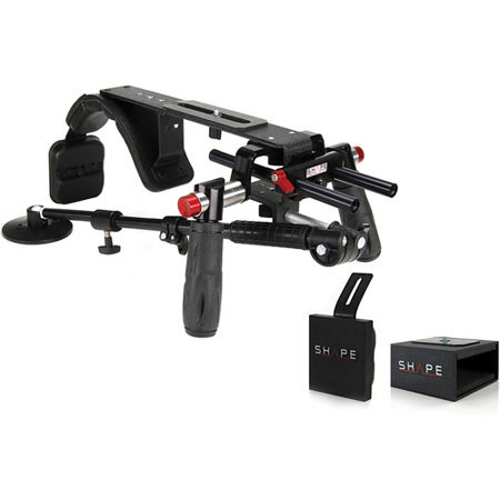 Shape Sumo II Pro DSLR Camera Support Kit