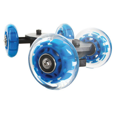 Shape Table Dolly