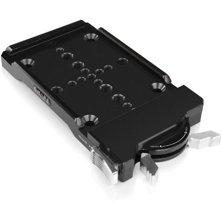 Shape Touch & Go Quick Release Receiver Base