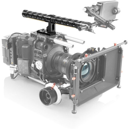 Shape T-Shape Pro Top Handle with Arri Standard Thread