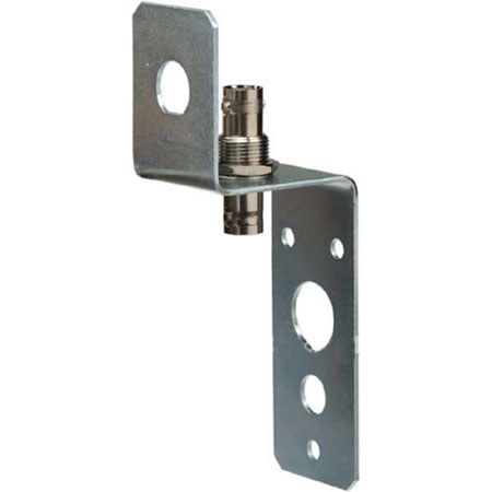 Shure UA505 Mounting Bracket and BNC Adapter