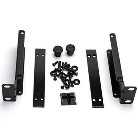 Shure UA507 Rack Mount Hardware for Dual ULX Receivers
