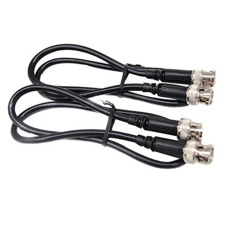 Shure UA600 Front Mount Antenna Kit for SLX4, ULX4, UR4S and UR4D Receivers