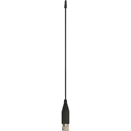 Shure UA700-V VHF Bodypack Antenna for ULXD1, QLXD1 Bodypack Transmitter
