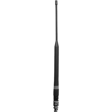 Shure UA8 Omnidirectional 1/2-Wave UHF Wideband Antenna for Front of Rack, 470-636MHz Frequency