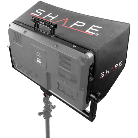 Shape Swivel Monitor Mount for 24" Atomos Neon