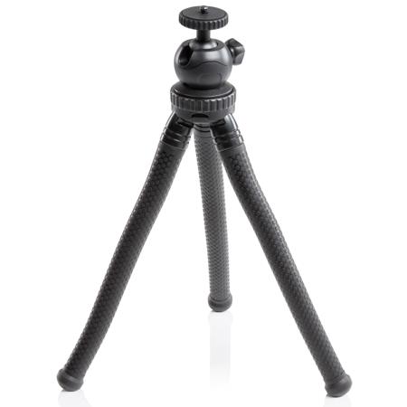 Tripod Flexible Grip with Ball Head for iPad Mini/iPad 4/iPad Pro/Surface Pro
