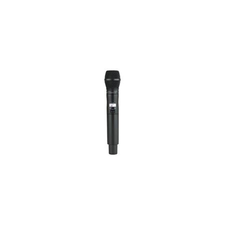 Shure ULXD2/SM87 Digital Wireless Handheld Transmitter with SM87 Microphone Capsule