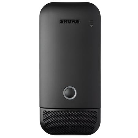 Shure ULXD6 Wireless Boundary Transmitter, Omni Mic, J50A: 572 - 616MHz