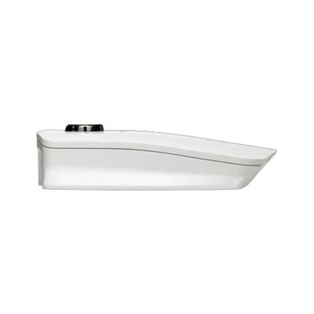 Shure ULXD8 Wireless Gooseneck Base Transmitter without Microphone H50: 534-598MHz White
