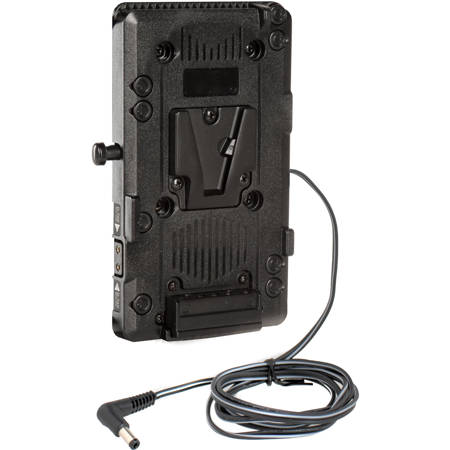 Shape V-Mount Plate for Canon C100/C300/C500