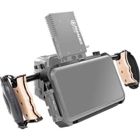 Shape Cage with Handle for Atomos Shogun 7 Monitor