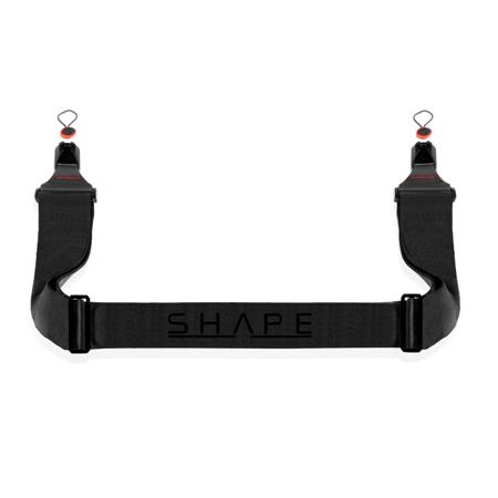 Shape Universal Strap for Camera and Monitor