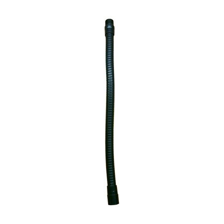 Shure G12B 12" Black Gooseneck