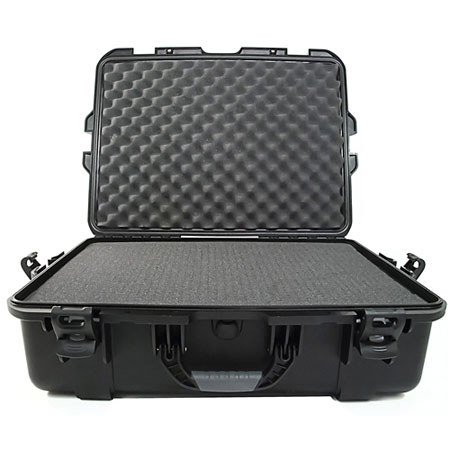 Shape 945 Nanuk Case, Black