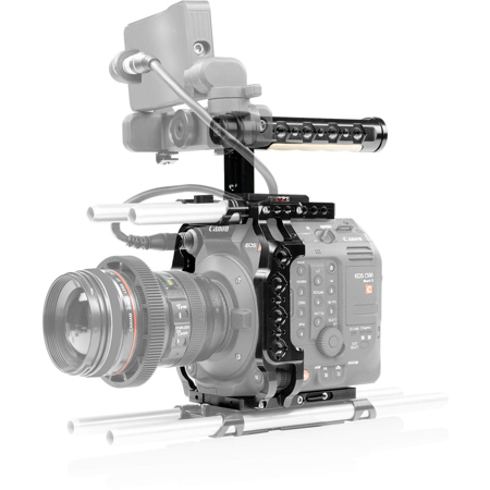 Shape Viewfinder Adapter with Arri Standard 3/8-16 Interface Male