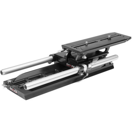 Shape 15mm Studio Sliding Baseplate for Sony Venice