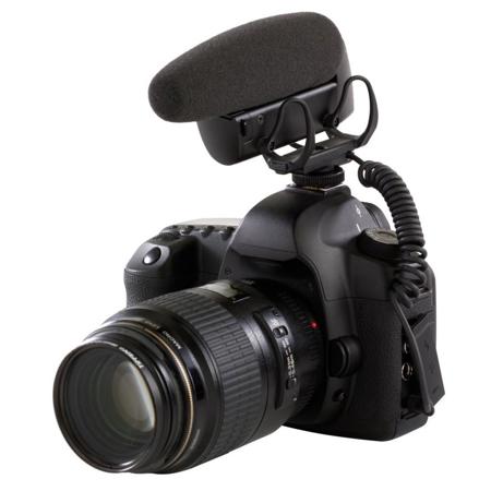 Shure VP83 LensHopper Shotgun Microphone VP83