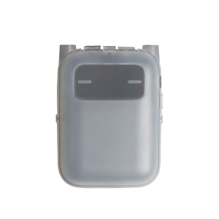 Shure WA301 Water-Resistant Silicone Protective Sleeve for SLXD5 Receiver