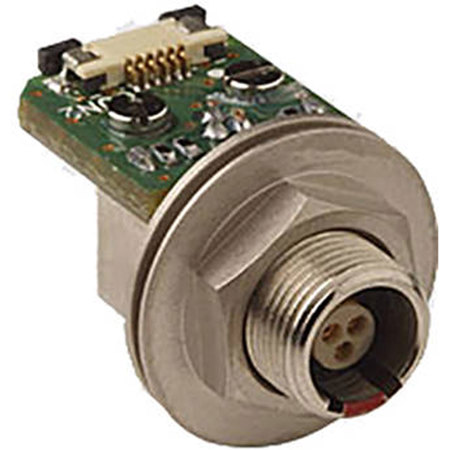 Shure WA335 3-Pin Lemo3 Conversion Kit