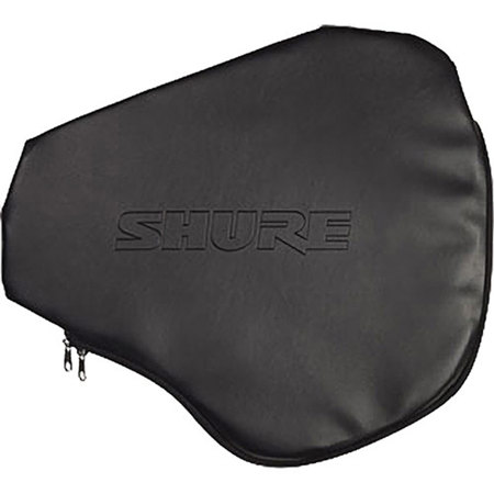 Shure Zippered Pouch for UA874 Active Directional Antenna
