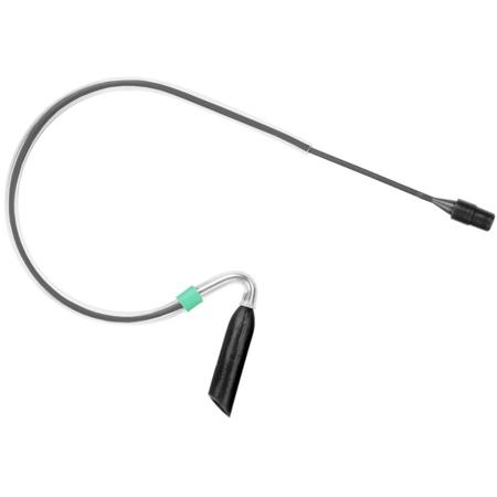Shure Countryman E2 Directional Earset Microphone with TA4F Connector, Black