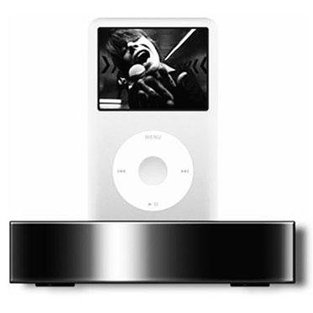 Sherwood DS-10 iPod Docking Station for A/V Receivers