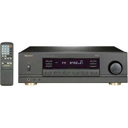 Sherwood RX-4105 2 Channel Stereo Receiver