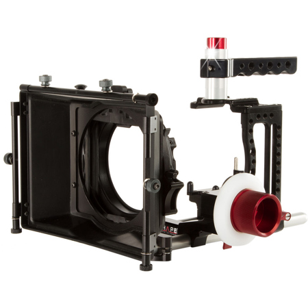 Shape Aluminum Cage Kit for Canon XC10 Camera