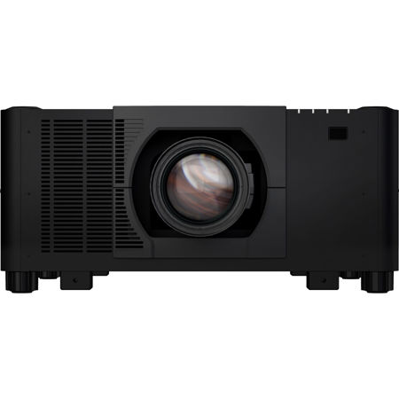 Sharp XP-A201U-B WUXGA RB-Laser LCD Projector, Black