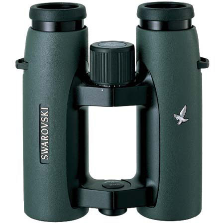 Swarovski Optik 32010 10x32 EL Roof Prism Binocular