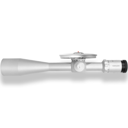 Kahles 10-50x56i K1050i FT Riflescope, Illum SFP MHR Reticle, 30mm Tube