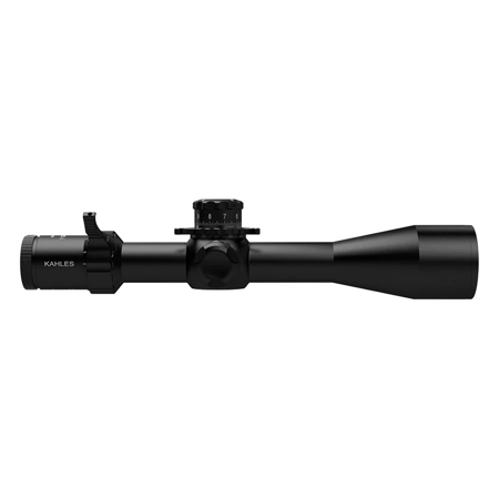 Swarovski Optik 5-25x56 K525i DLR Riflescope, FFP SKMR Reticle