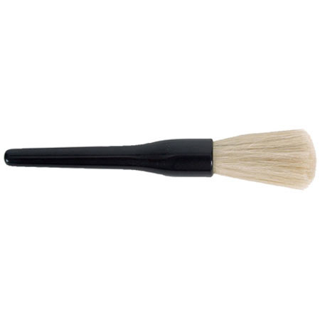 Sirchie Search Goat Hair Powder Brush