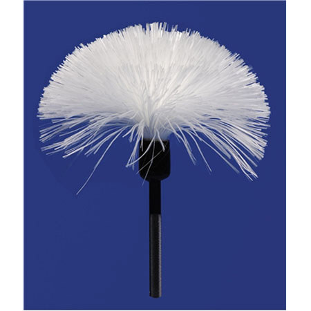 Sirchie Kit Size Fiberglass Brush
