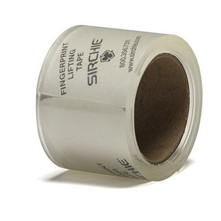 Sirchie 2 x 60" Rubber-Jell Lifting Tape