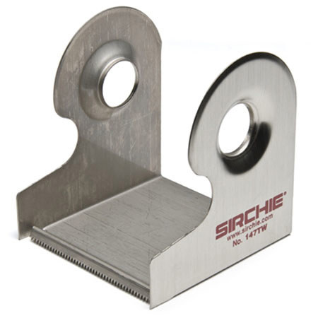 Sirchie Tape Dispenser for 3" Wide Tape