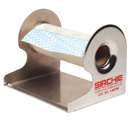 Sirchie Tape Dispenser for 4" Wide Tape