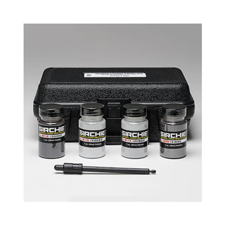 Sirchie Search Regular Magnetic Latent Print Kit