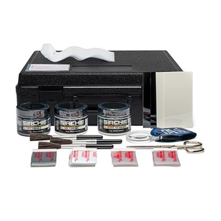Sirchie Search Scott Latent Print Kit